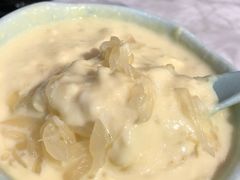 -发记甜品(山东街店)