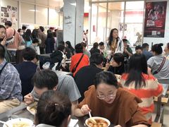 等位区-汪家馄饨(集庆路店)