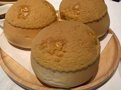 招牌菠萝包-炳胜品味(海印总店)