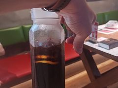 -后街佬·炭火鲜鱼杂(33小镇店)