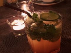 莫吉托-Dash Teak House