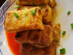 -汪一挑馄饨(老街店)