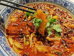 -清真·拉菲尔鱼庄·家常菜(钟楼回民街店)