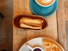 -漫咖啡(红唐店)