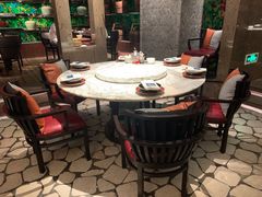 包厢-湖滨28中餐厅·西湖宴·杭州君悦酒店