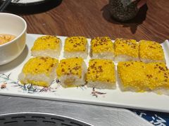 -快乐小羊(富强中路店)