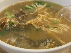 -从前慢海鲜面馆