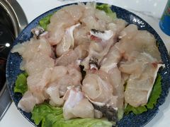 -刘记糟粕醋海鲜烧烤