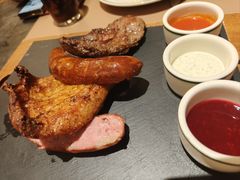 -秋林西餐厅(总店)