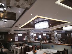 大堂-乾隆美食·本帮菜(黄河路店)