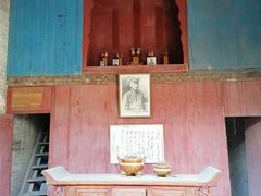 -大旗头古村