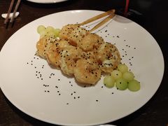 -甄御•海鲜新青岛菜(麦岛店)