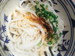 -老九圆山西面馆(CBD店)