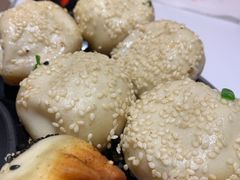 -小杨生煎(龙之梦购物中心店)