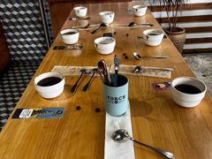 -Torch Coffee 炬点咖啡