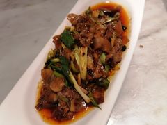回锅肉-辛香汇·锦里丨现炒川菜(和信宝龙店)
