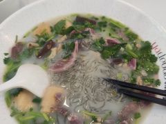 -鸭得堡老鸭汤·鸭血粉丝(凤凰西街店)
