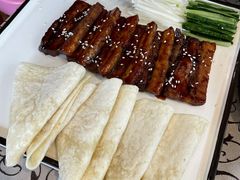 酥不烂烤肉-一江春水·杭帮臻宴(三台山店)