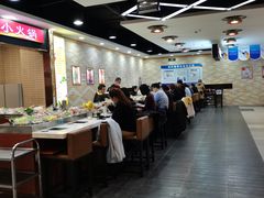 -欧亚春城购物中心(春城大街店)