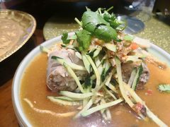 -楼兰新疆主题餐厅(坂田佳华领汇广场店)