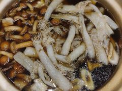 -天宜隆蘑菇宴火锅(石景山旗舰店)