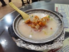 -荔园小馆(园岭新村二期店)