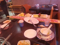 -淼福猪肚鸡·椰子鸡火锅(大沙地店)