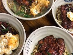 -无名氏面馆(邮电路店)