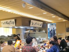 -一豚轩·烧鸟·豚骨拉面(五四路店)