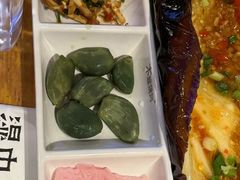 -木屋烧烤(南新店)