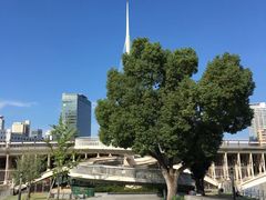 -中之岛公园