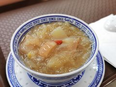 -三点半糖水铺(西溪银泰店)