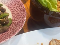 -东来土菜馆(民祥园路店)