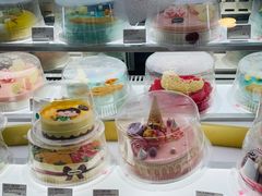 -哈根达斯(上海金山店)