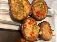 -三个大叔烤羊肉串·炭炉砂锅菜(西三旗店)