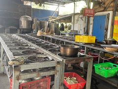 -红旗山庄(圭峰山店)