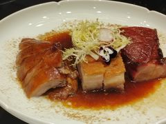 -新雅粤菜馆(南京东路店)