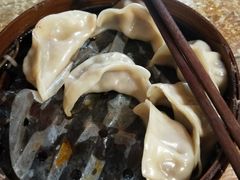 -杭州小笼包(地质大学店)