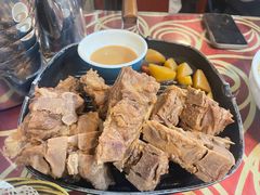 -大梁骨头馆·酱骨老菜(友好店)