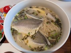 -顶特勒·黄鱼馆·特色菜(上海大世界店)