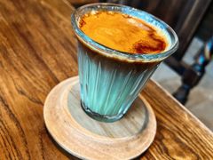 开心果Dirty-UID Café(南门店)