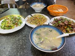 -莒县世起全羊馆(塔桥人家店)