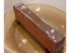 超级巧克力蛋糕-Ninethirty by Awfully Chocolate(天环广场店)