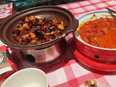 -辣小鲜·南昌大排档(船山路店)