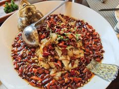 -富力威斯汀酒店-中国元素中餐厅(武昌临江店)