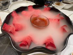 -红鼎豆捞·非遗鲍皇汤火锅(宝丰路店)