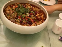 -福禄财东北菜(珠江帝景店)