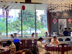大堂-宁波状元楼酒店(和义路店)