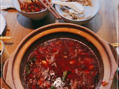 -农耕记·湖南土菜(科技园店)