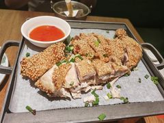 -蓉城小馆(科兴店)